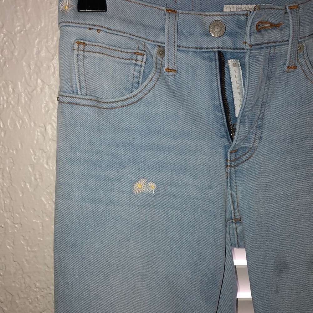 Lucky Brand Jeans